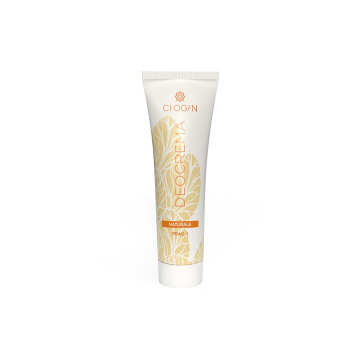 Déo-crème naturelle - N° DEON042