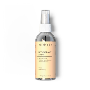 Déodorant spray longue durée - N° DEOS04B