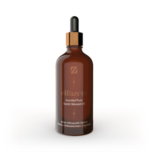 Huile de Séduction – Senteur du Parfum N° 007