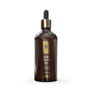 Huile pure d’Argan, U06B
