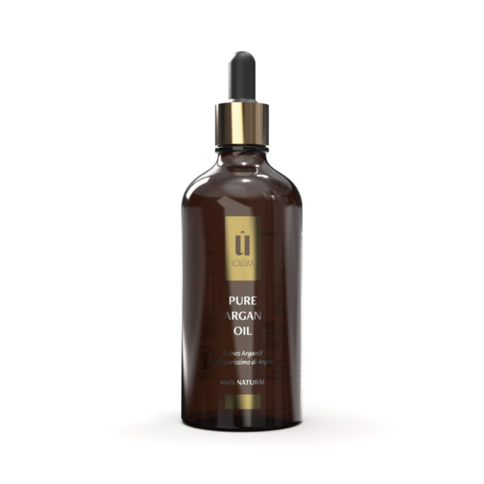 Huile pure d’Argan, U06B
