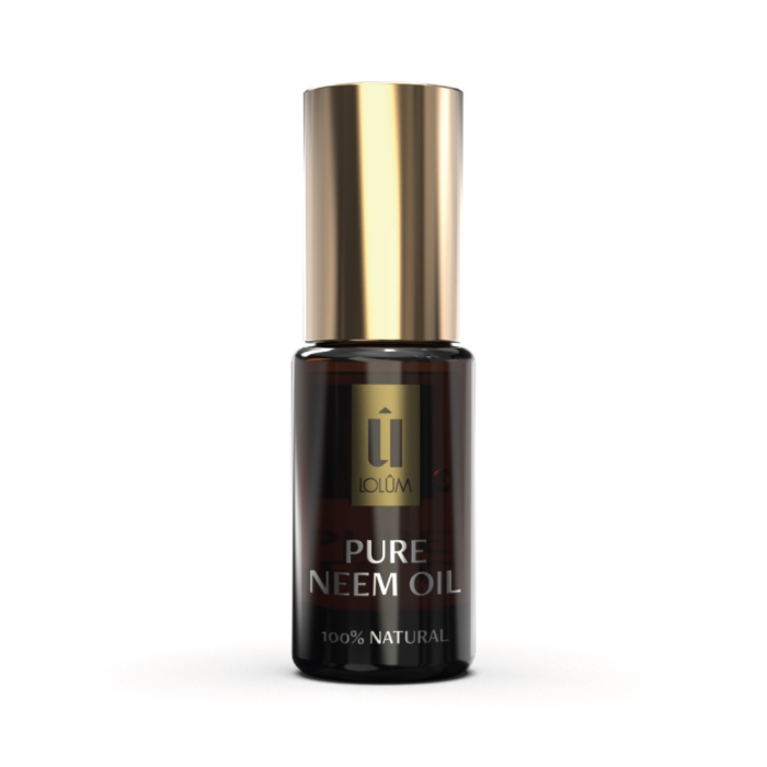 Huile pure de Neem -  U16B