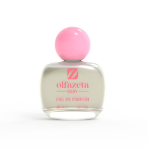 Parfum N°058 Fille - Hypoallergénique