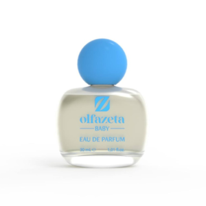 Parfum N°45 garçon - Hypoallergénique