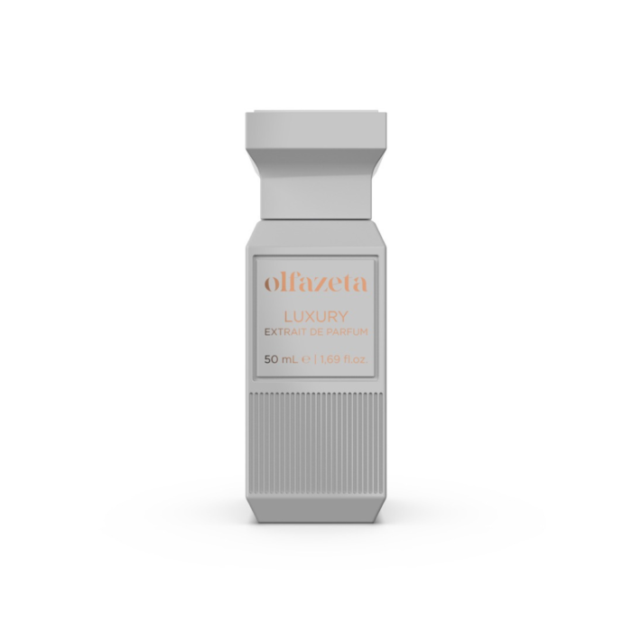 Parfum N°112 Mixte Luxury