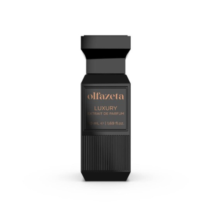 Parfum N° 130 Mixte Luxury