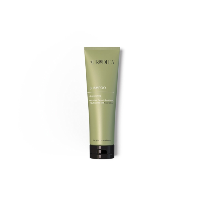 Shampoing à la bave d'escargot BV02B