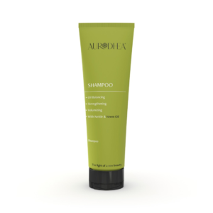 Shampoing à l’huile de Neem, NM01B