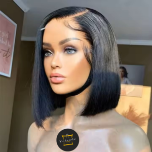 NATASHA Bone Straight