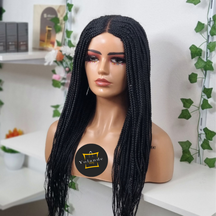 TIFFANI Braid