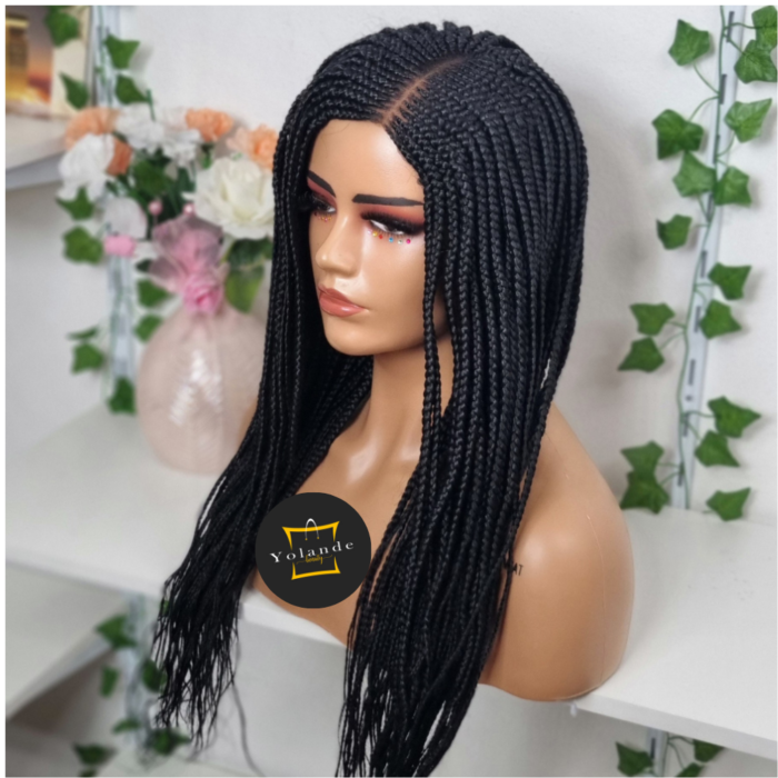 TIFFANI Braid – Image 2