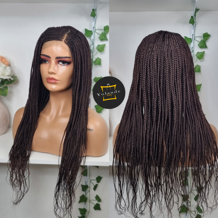RAISSA Braid