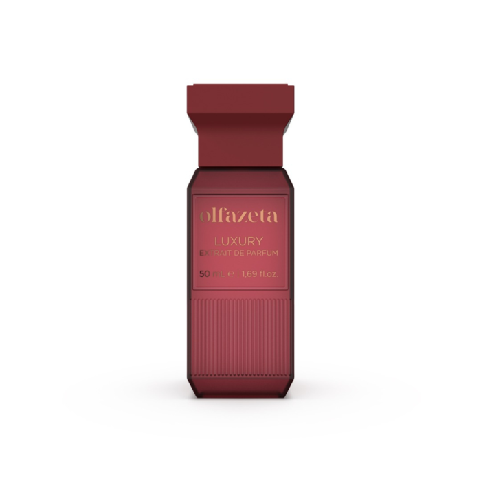 Parfum N°118 Mixte Luxury