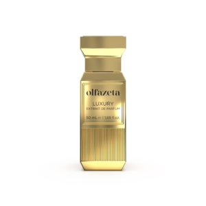Parfum N°124 Mixte Luxury