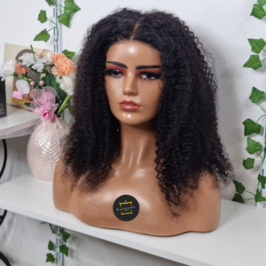FATOU Boucles Afro