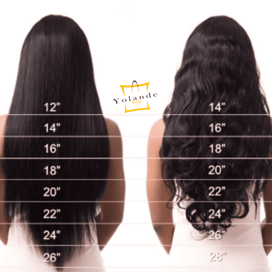 NOUKIA Bone Straight – Image 3